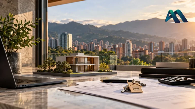 ¿Cuánto cuesta vender un inmueble en Colombia en 2026