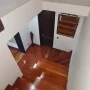 Casa en venta en Monticello, Altos de Sotileza, escaleras piso 1