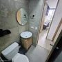 NOVUM RICAURTE VISTA BAÑO