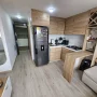 NOVUM RICAURTE VISTA COCINA