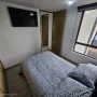 NOVUM RICAURTE VISTA HABITACION PRINCIPAL