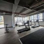 NOVUM RICAURTE ZONA SOCIAL GYM